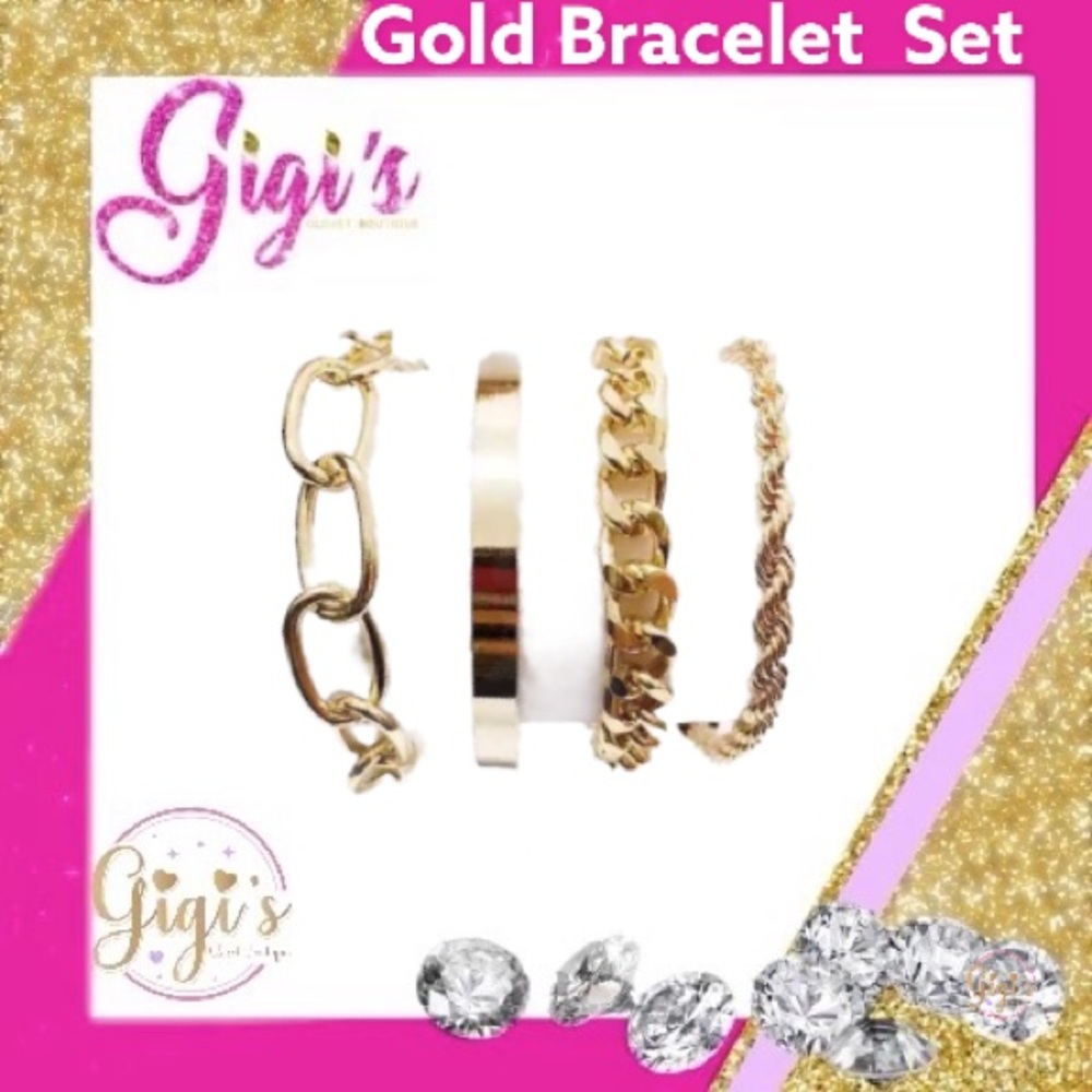 Bracelet set